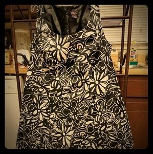 Signature by Robbie Bee dress 14W